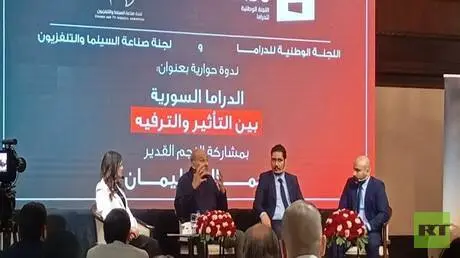 الدراما السورية بين التأثير والترفيه.. حين تصبح ال...