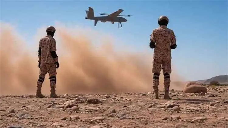 تحركات عسكرية متسارعة في الساحل الغربي.. معهد أمري...
