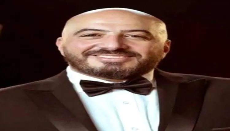 مجدي الهواري يوجّه رسالة مؤثرة لابنته مريم بعد خطو...