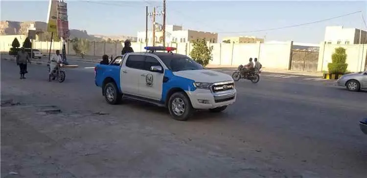 شرطة مديرية سيئون تضبط متهماً بالنصب والاحتيال بأك...