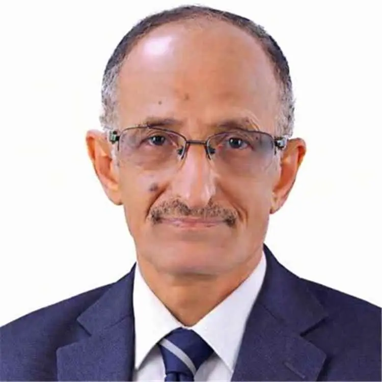 مستشار رئاسة الجمهورية يحيى الجبيحي يناشد أبناء عز...