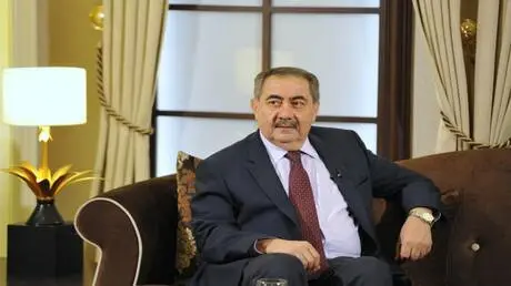 "يعرف العراق أكثر مني".. زيباري يكشف تفاصيل لقاء س...