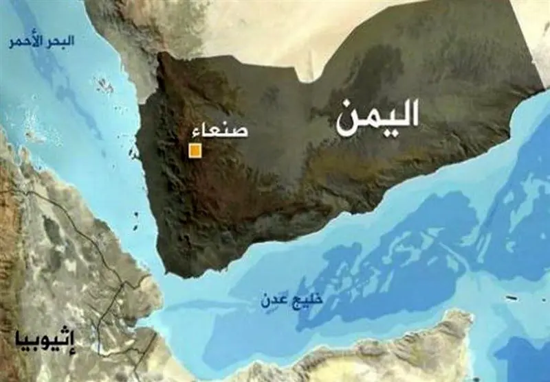 تسجيل هزتين متتاليتين غرب خليج عدن