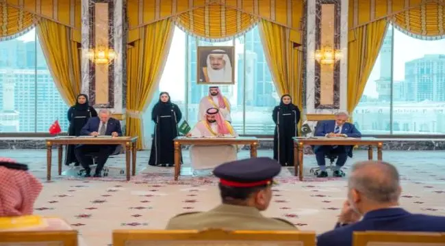 يتمدد.. 6 دول تطلب الانضمام واجتماع حاسم في الرياض لردع هجمات الحوثي.