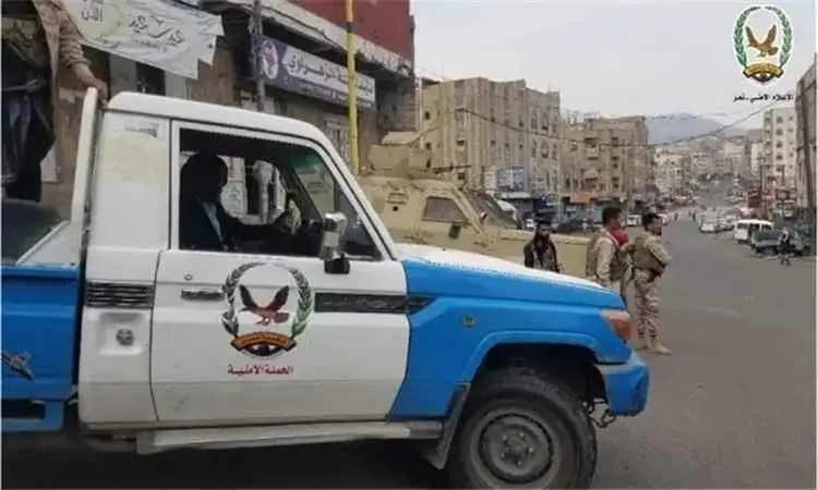 اجهزة الشرطة بالمحافظات تضبط 50 متهما بجرائم وقضاي...