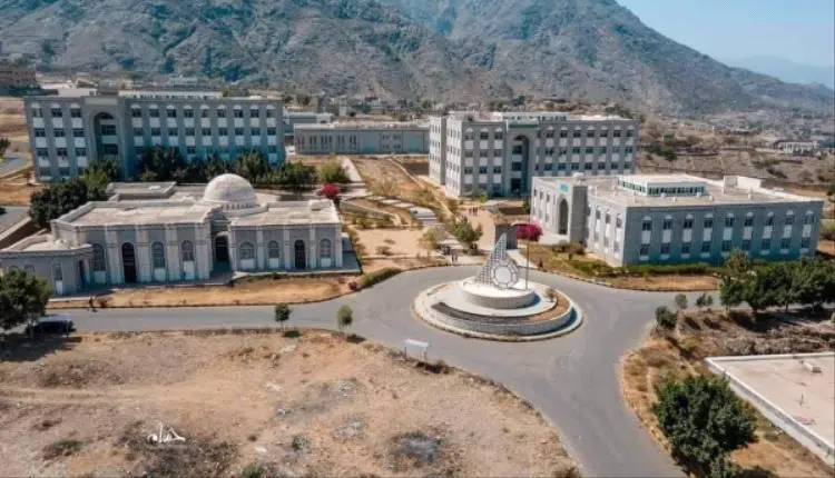 جامعة تعز والتربية والتعليم تعلنان تعليق الدراسة ب...