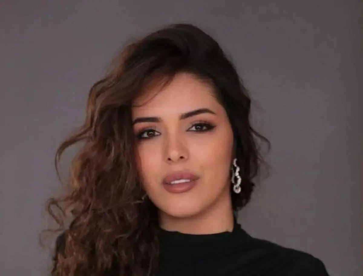 وفاة الفنانة اللبنانية ندى دندش في حادث مأساوي.. م...