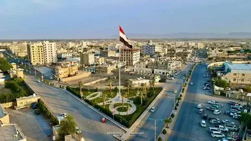 تحذيرات من مخطط لفتح جبهة جديدة ضد مأرب عبر شبوة  