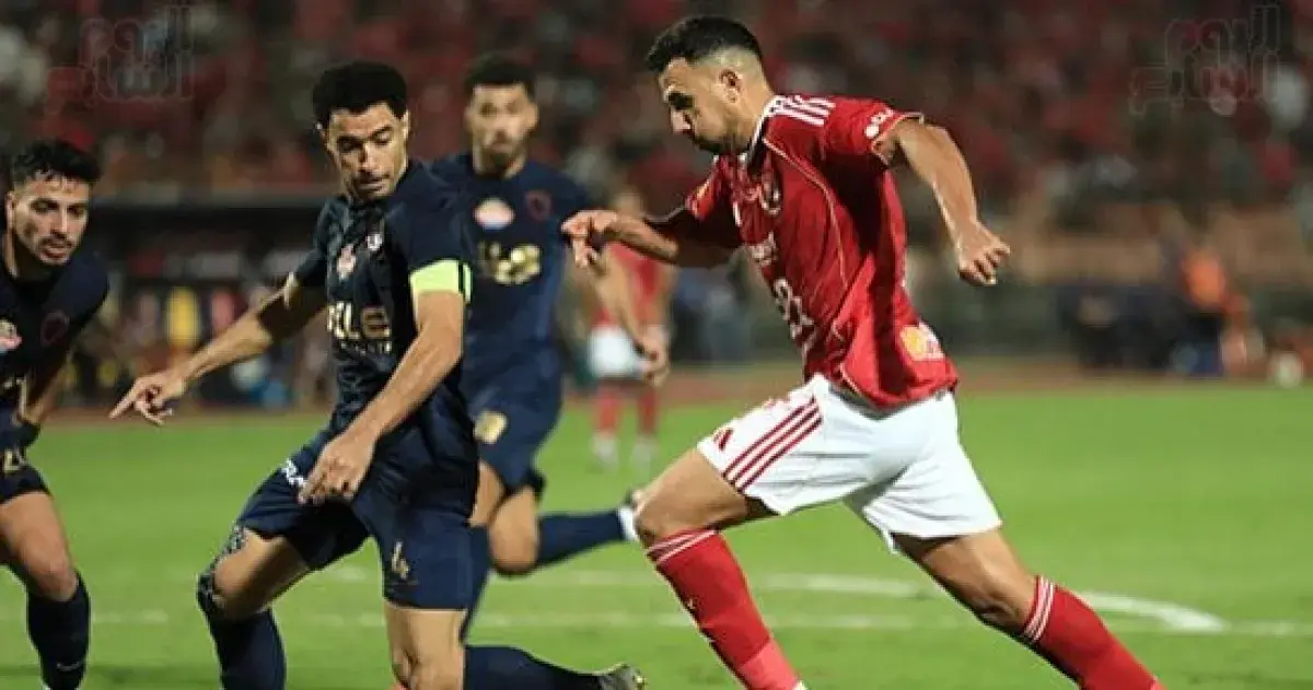 قمة الأهلي والزمالك: موعد ناري في الجولة السادسة ل...