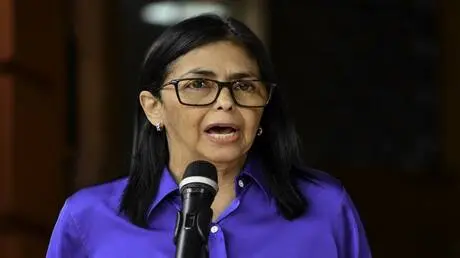 فنزويلا تدعو غيانا إلى التفاوض لتسوية النزاع