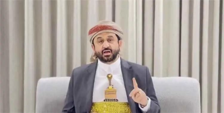 شيخ قبلي في البيضاء يدعو إلى النفير العام ضد الحوثيين.. ويوجه رسالة حاسمة لأبناء المحافظة