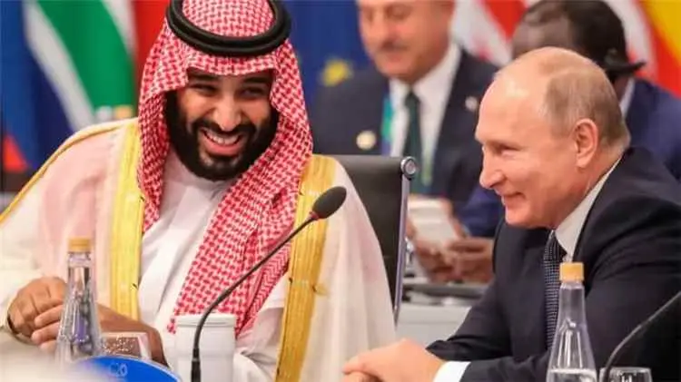 صحيفة أمريكية: روسيا تلعب على مسارين في اليمن.. دع...