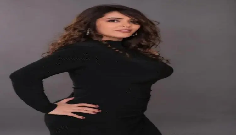 كلمات مؤثرة من نجم "الهيبة" بعد وفاة ندى دندش