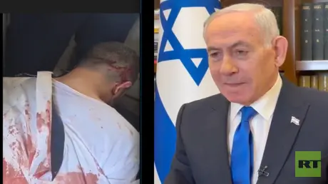 طيار "فلاي دبي" يروي تفاصيل جديدة لنتنياهو.. هذا م...