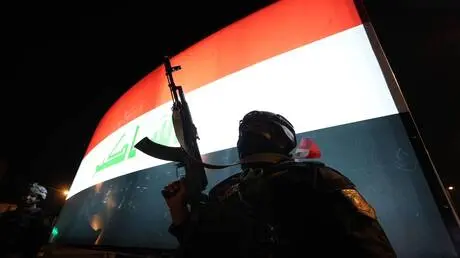 العراق.. مقتل عنصرين أمنيين وإصابة اثنين بانفجار ع...