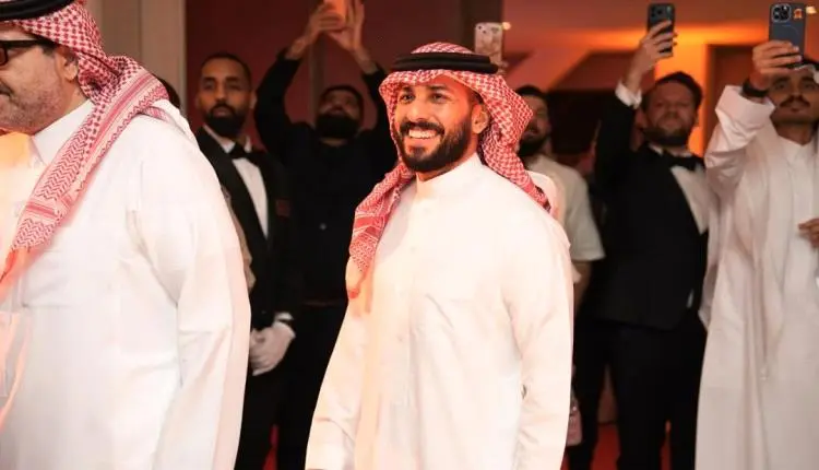 أسرار دور الفنان السعودي فهد البتيري في "المهايطية...