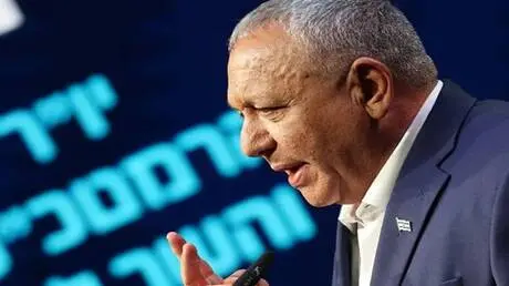 إسرائيل.. آيزنكوت يطالب بإقالة وزيرة المواصلات وتح...