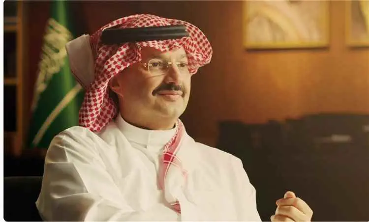 رجل أعمال سعودي يدعو للاقتداء بأبناء تعز
