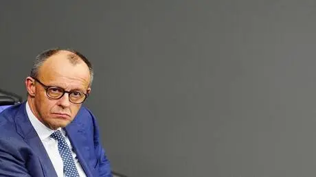 ميرتس يرغب بتسريع قبول أوكرانيا في الاتحاد الأوروب...