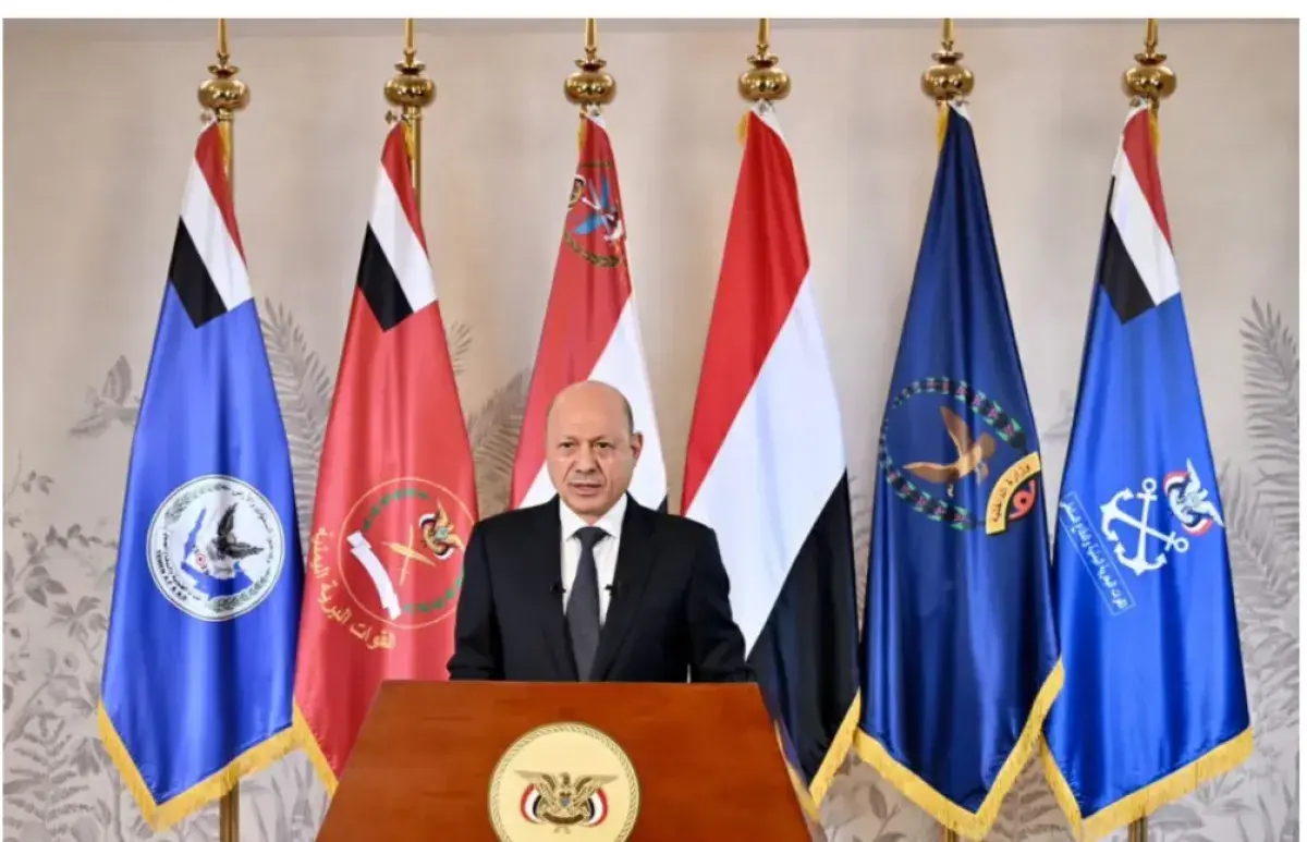 طبول الحسم وبشائر الدولة  اليمن على عتبة مرحلة فاص...