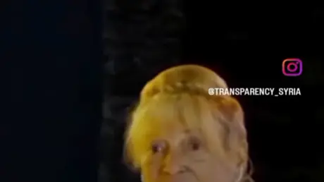 الفنانة منى واصف تكشف جانبا من حكاية والدتها خلال...