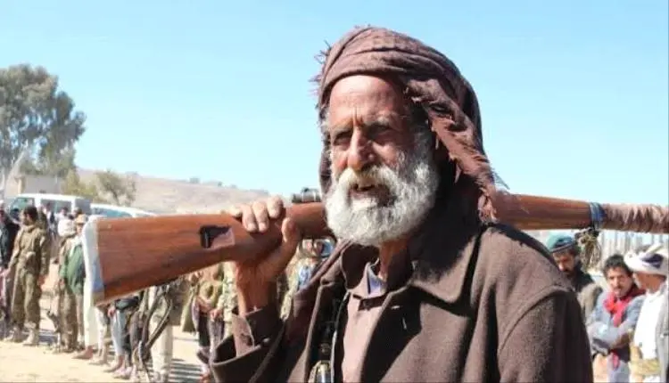 قبائل البيضاء ترفع راية النفير.. دعوات واسعة لحشد الصفوف وطرد مليشيا الحوثي من المحافظة