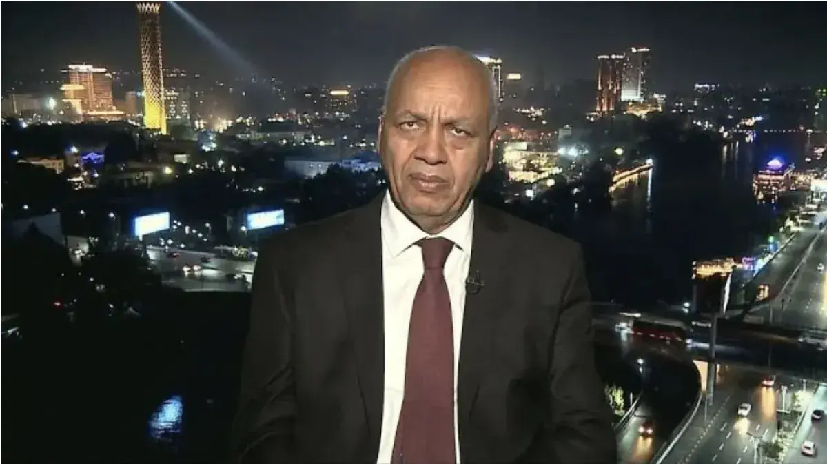 مصطفى بكري معلقا على اعلان بدء معركة شاملة ضد الحوثيين : حشد 100 ألف مقاتل لاعادة اليمن لاهله