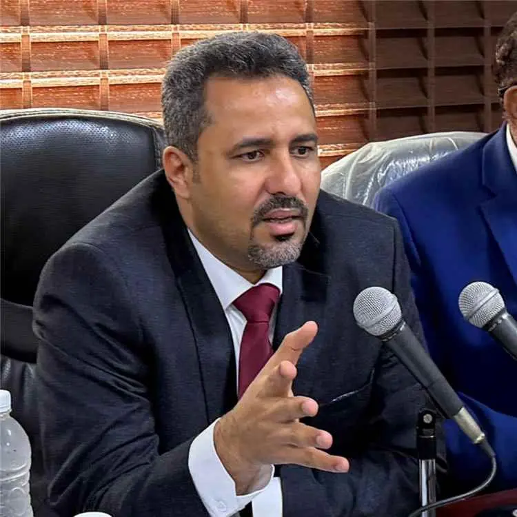 محافظ لحج الأستاذ مراد الحالمي يوجه رسالة خاصة إلى...