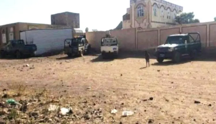 استنفار حوثي في صنعاء غير مسبوق بالتزامن مع معارك...