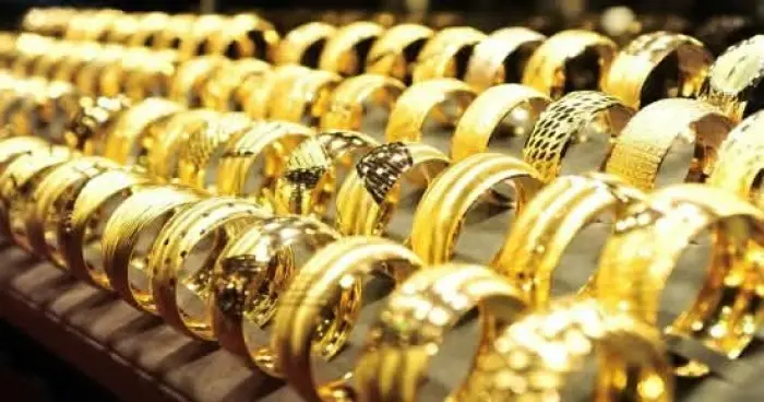 أسعار الذهب اليوم الإثنين 5-10-2026 في اليمن