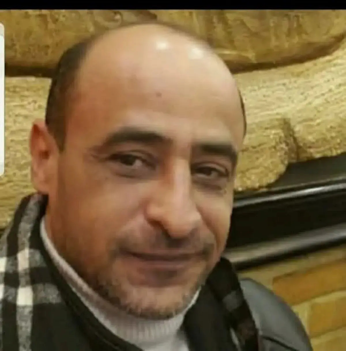 كم ابكيكك  يا وطني المطعون في خاصرته