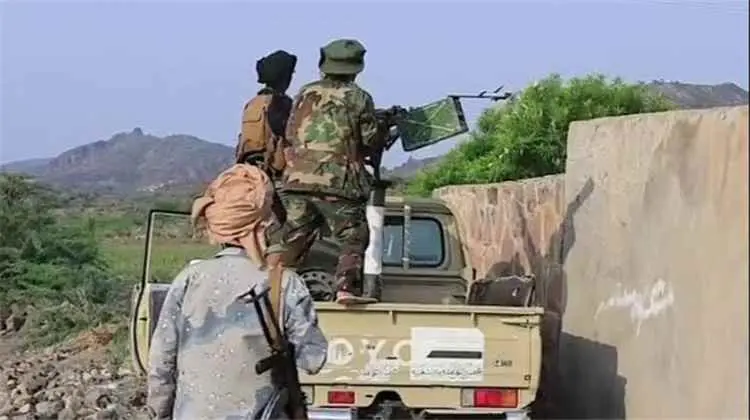 مواجهات عنيفة في تعز