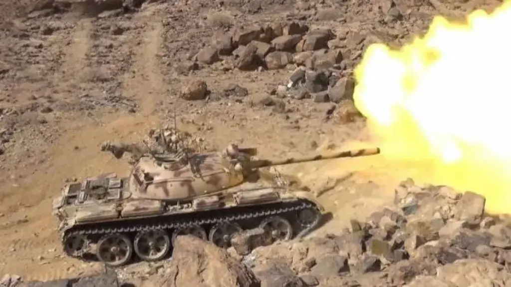 مواجهات بالأسلحة الثقيلة لليوم الثاني بين الحوثيين...