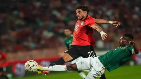 أحمد شوبير ينتقد نجله بعد خسارة مصر أمام جنوب إفري...
