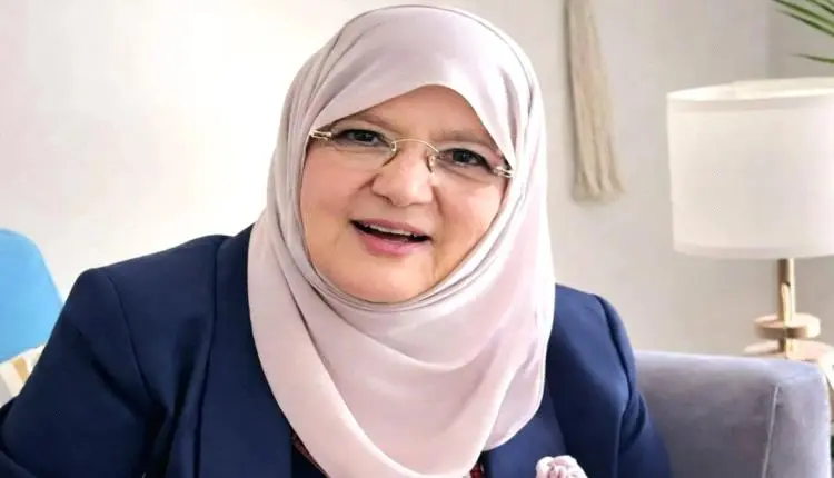 شمس البارودي تكشف عن سبب حزنها في يوم ميلادها: حبي...