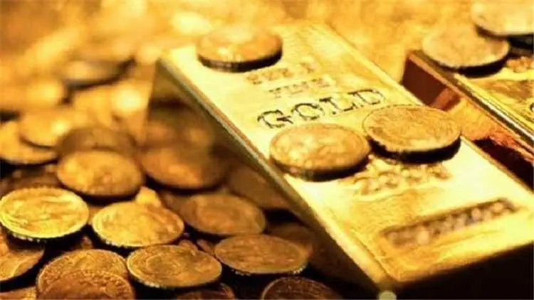 أسعار الذهب تتراجع عالميا: الأونصة تسجل 4131.61 دو...