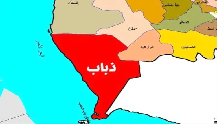 مصدر ميداني لـ(نافذة اليمن): القوات الجنوبية تأسر 180 حوثيًا في ذوباب وتغنم 13 مركبة