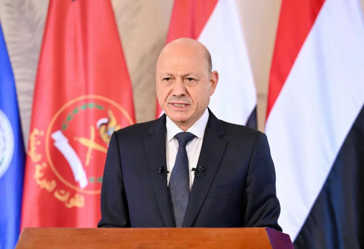 الرئيس العليمي : انطلاق عملية ” فجر اليمن ” لاستعا...