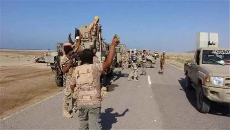 عاجل.. الناطق الرسمي باسم تحرير الساحل الغربي يكشف عن تطورات ميدانية متسارعة