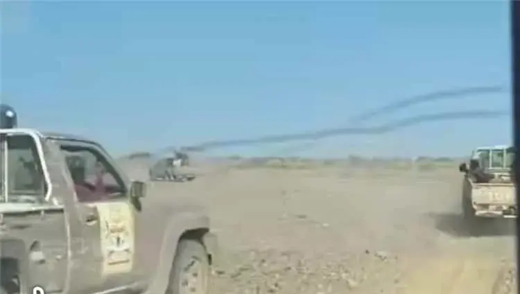 صحفي يمني يكشف عن استعادة ذوباب والاتجاه لتحرير ال...