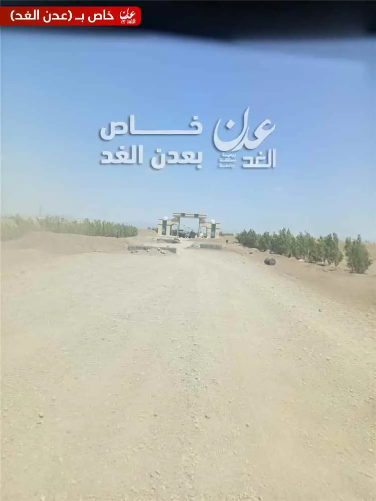 صور حصرية من باب المندب بالتزامن مع تقدم قوات العم...