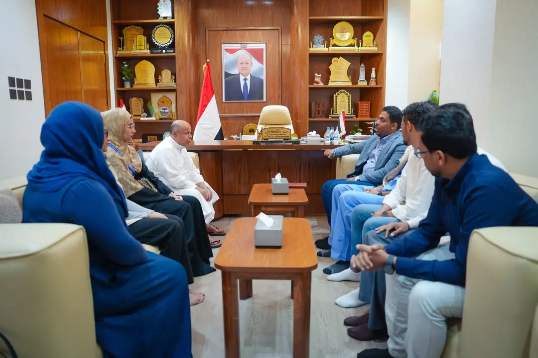 الخنبشي يبحث مع منظمة «ميدغلوبال» الأمريكية تدخلات...