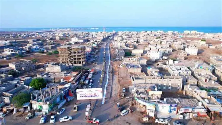 عاجل: ميليشيا الحوثي تخلي عددًا من الفنادق في مدين...