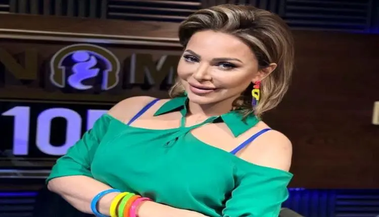 سوزان نجم الدين تتحدث عن التنمّر واختيارات أبنائها...