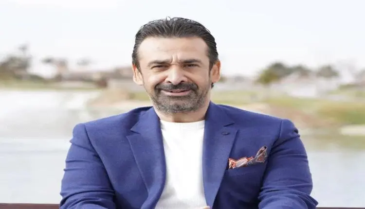 كريم عبد العزيز يتحدث عن تعاونه مع ماجد الكدواني و...