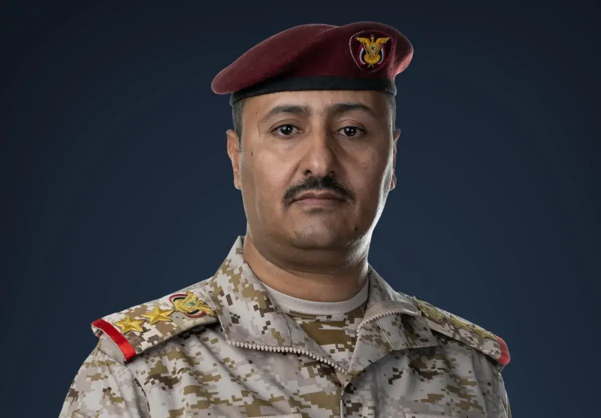 القوات المسلحة اليمنية تبدأ هجومًا استراتيجيًا على...