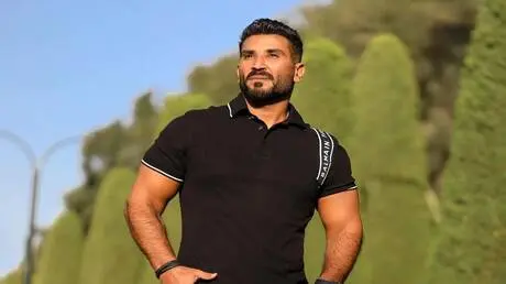 اتهامات للفنان المصري أحمد سعد بالنصب