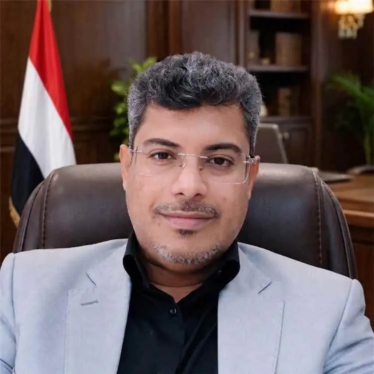 غالب منصور : ساعة الحسم واستعادة الدولة قد حانت .....