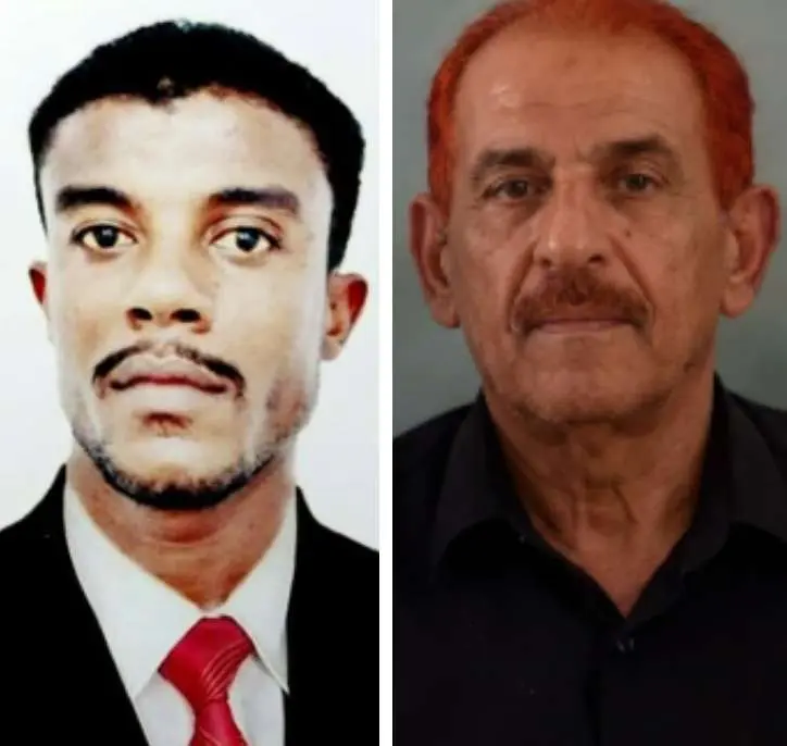 معلم يرسل رسالة لمعلمة الواحدي يهنئه بمناسبة الخام...