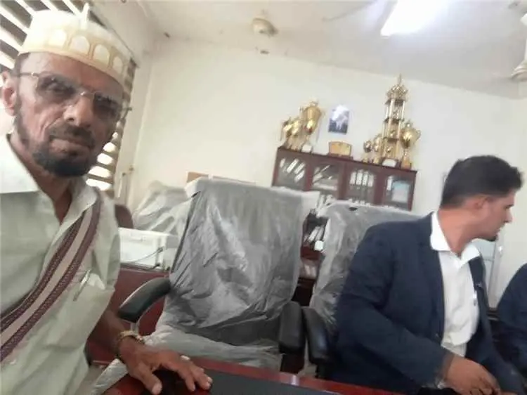 في لقاء تشاوري موسع بإعلاميي دلتا أبين: دعوات لتوح...